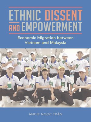 cover image of Ethnic Dissent and Empowerment